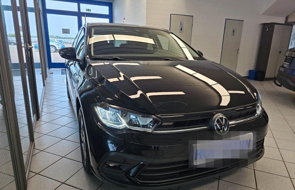 Volkswagen Polo Life PDC v/h,Kamera,Sitzhzg.,AppCon,Alu foto 25