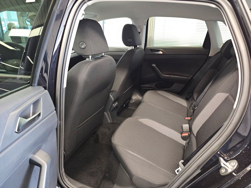 Volkswagen Polo Life PDC v/h,Kamera,Sitzhzg.,AppCon,Alu foto 6