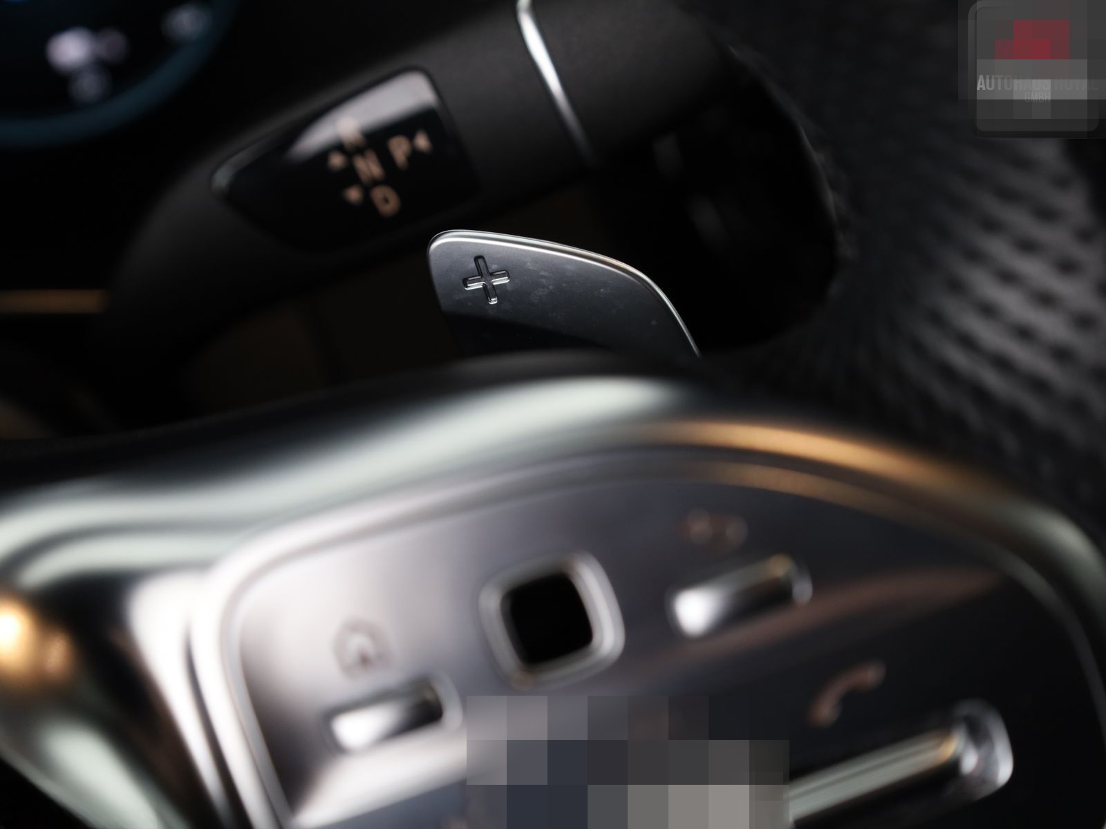 Mercedes-Benz GLC 300 e 4M AMG DISTRONIC,AHK,SPURPAKET,CARPLAY foto 15