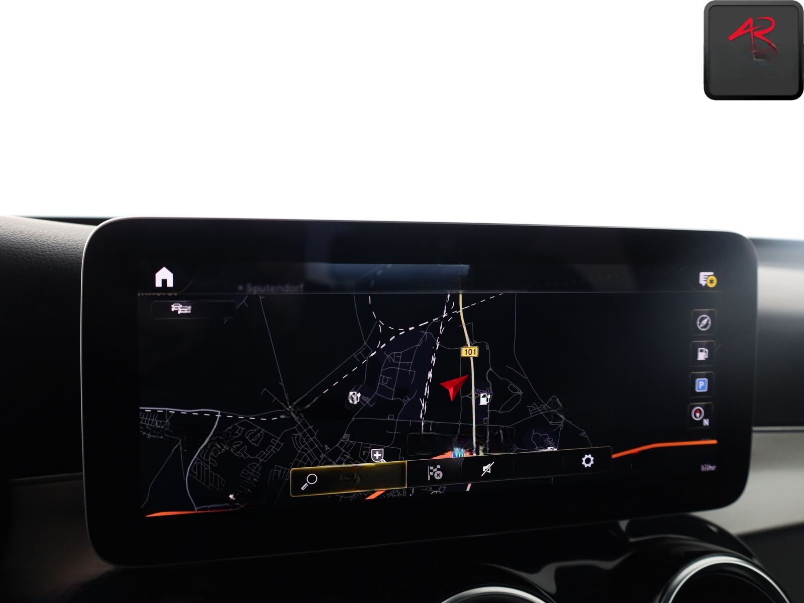 Mercedes-Benz GLC 300 e 4M AMG DISTRONIC,AHK,SPURPAKET,CARPLAY foto 16