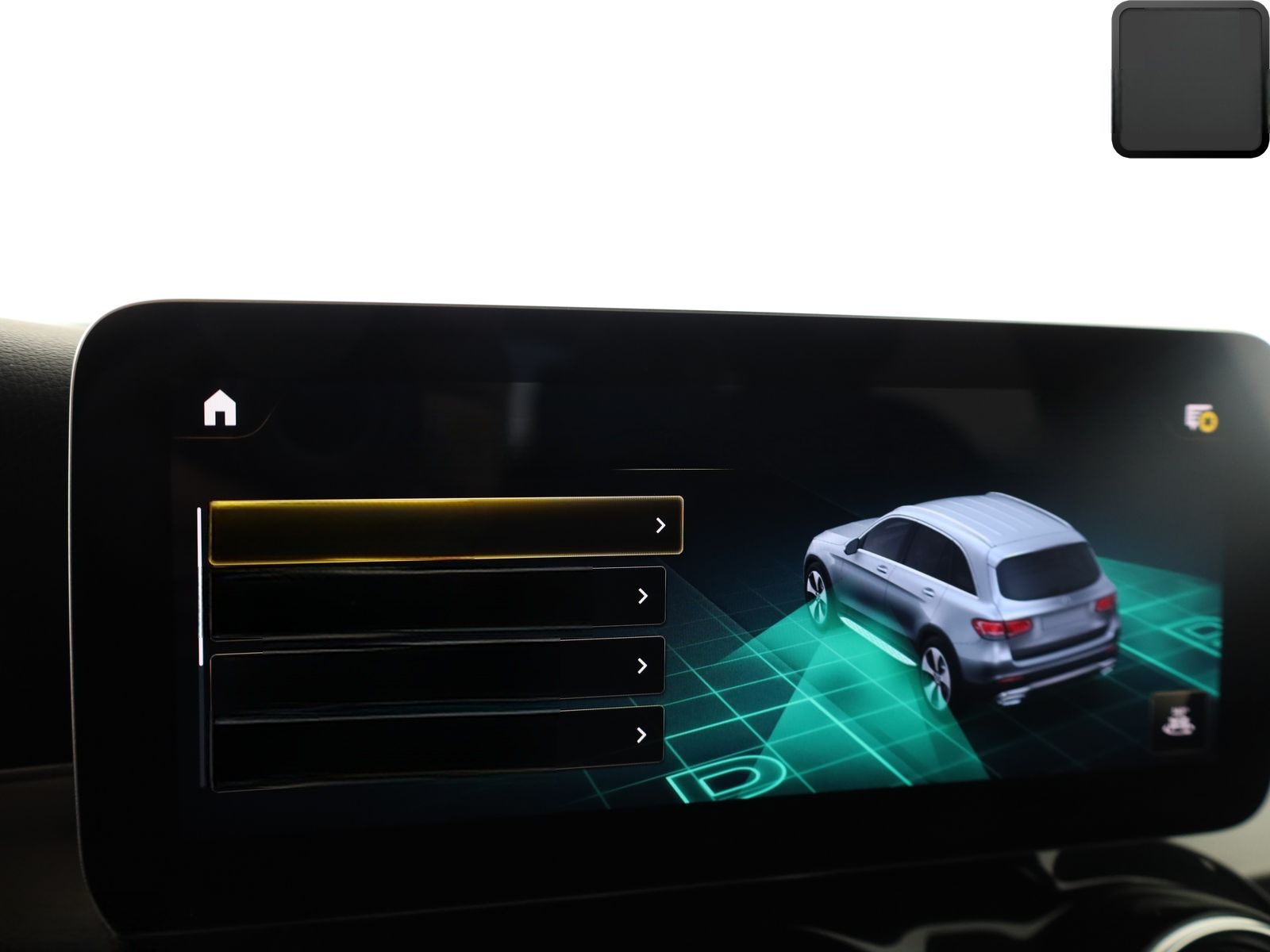 Mercedes-Benz GLC 300 e 4M AMG DISTRONIC,AHK,SPURPAKET,CARPLAY foto 20