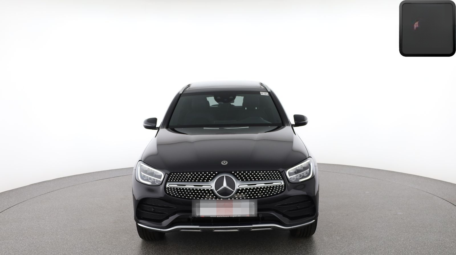 Mercedes-Benz GLC 300 e 4M AMG DISTRONIC,AHK,SPURPAKET,CARPLAY foto 8