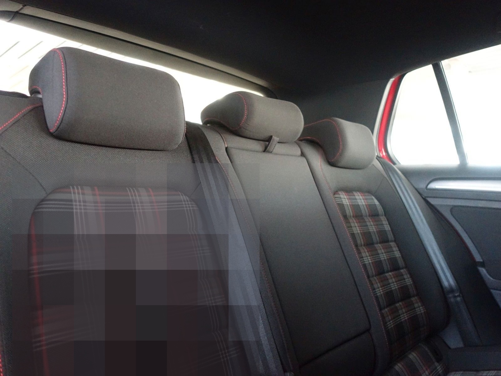 Volkswagen Golf VII Lim. GTI Facelift; NAVIG/ PANO/ nonOPF! foto 15