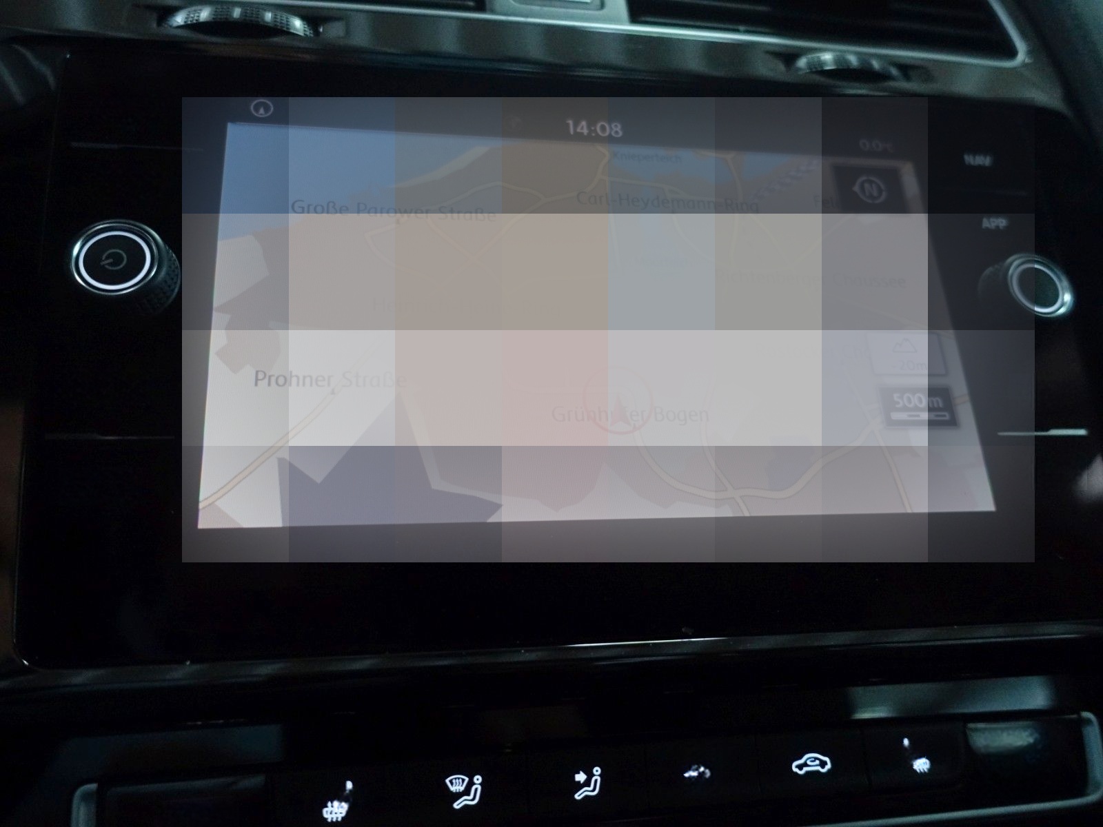 Volkswagen Golf VII Lim. GTI Facelift; NAVIG/ PANO/ nonOPF! foto 19