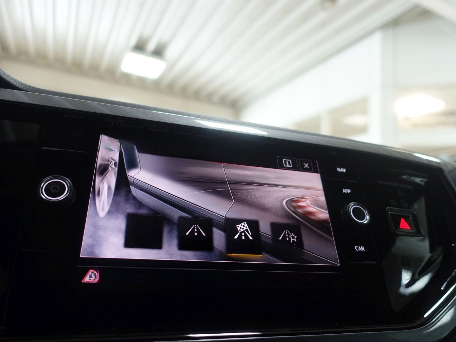 Volkswagen Polo VI GTI; NAV ViCo KAM LED Keyl Beats Brescia foto 23