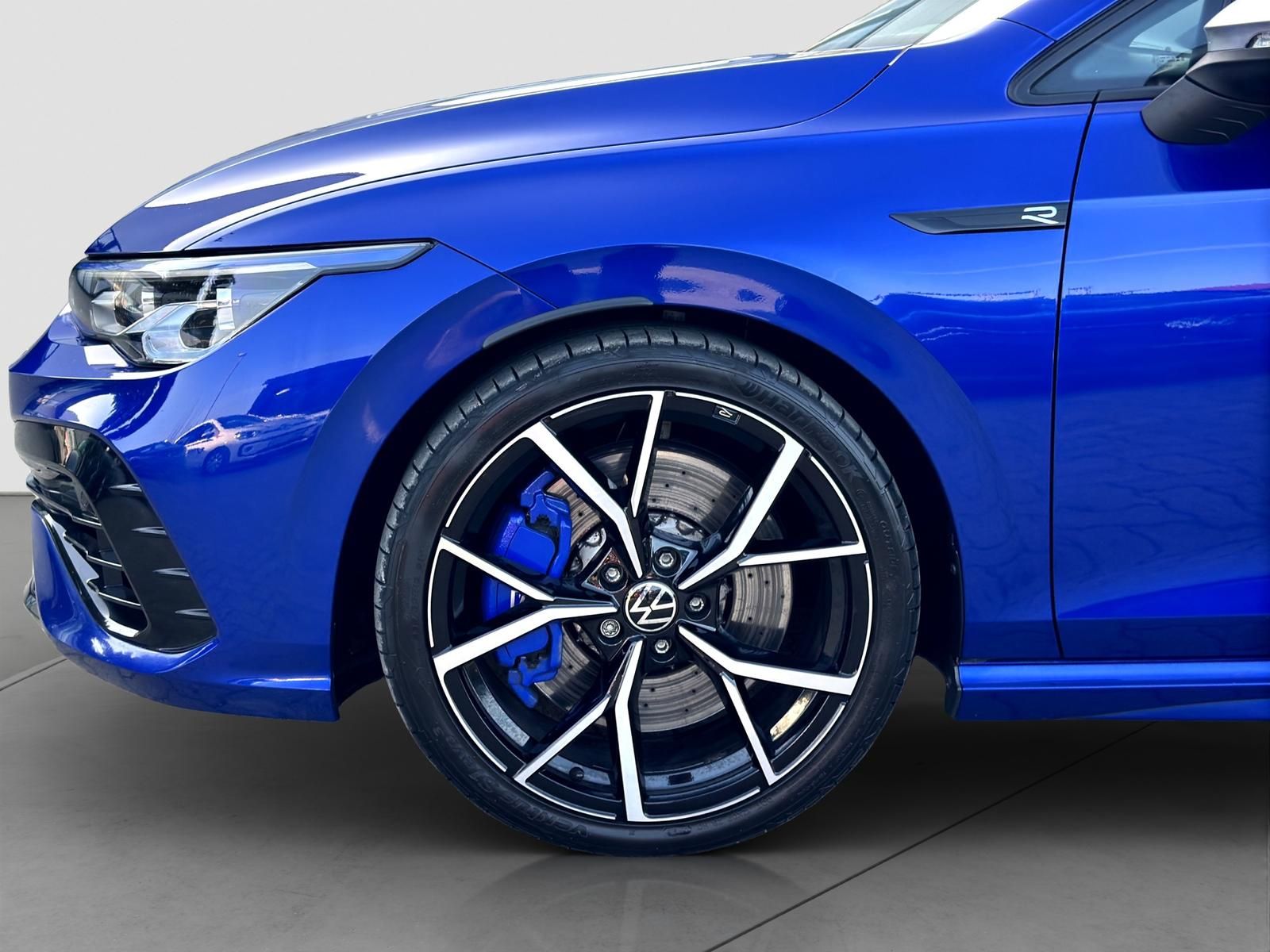Volkswagen Golf R Perfomance 4MO*V-MAX*SHZ*APP*HARMAN*LHZ foto 11