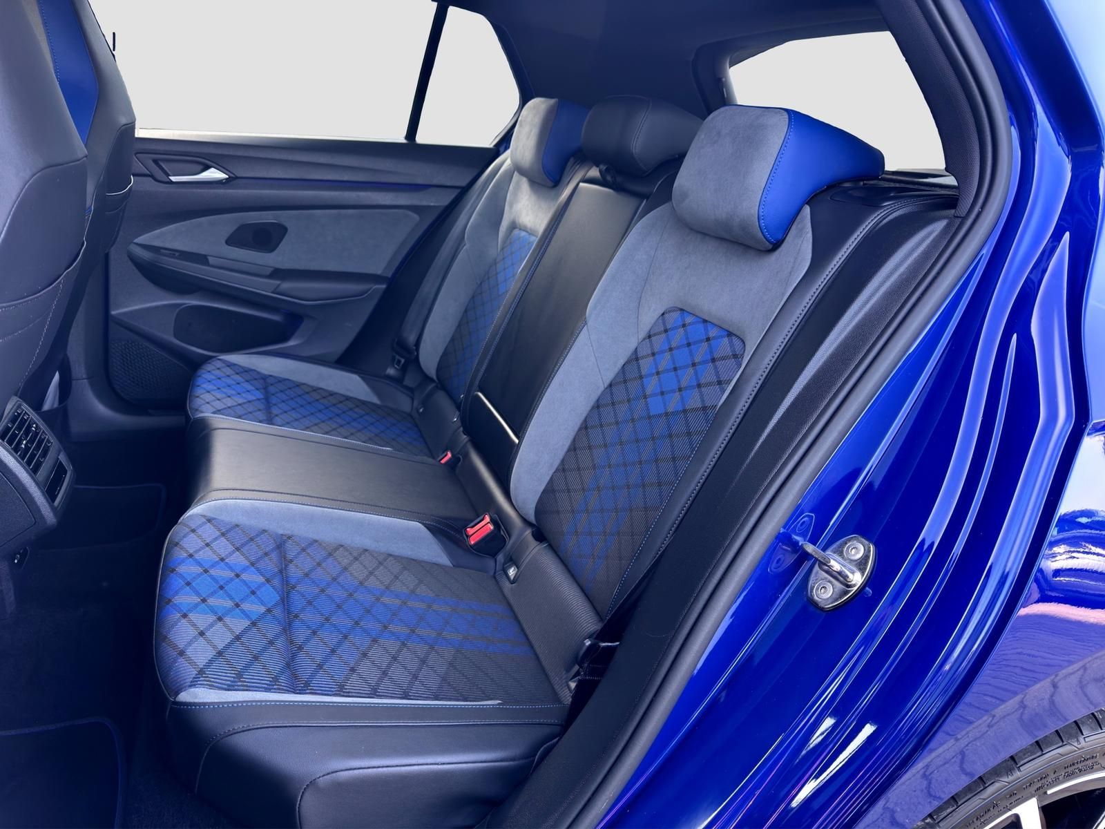 Volkswagen Golf R Perfomance 4MO*V-MAX*SHZ*APP*HARMAN*LHZ foto 16