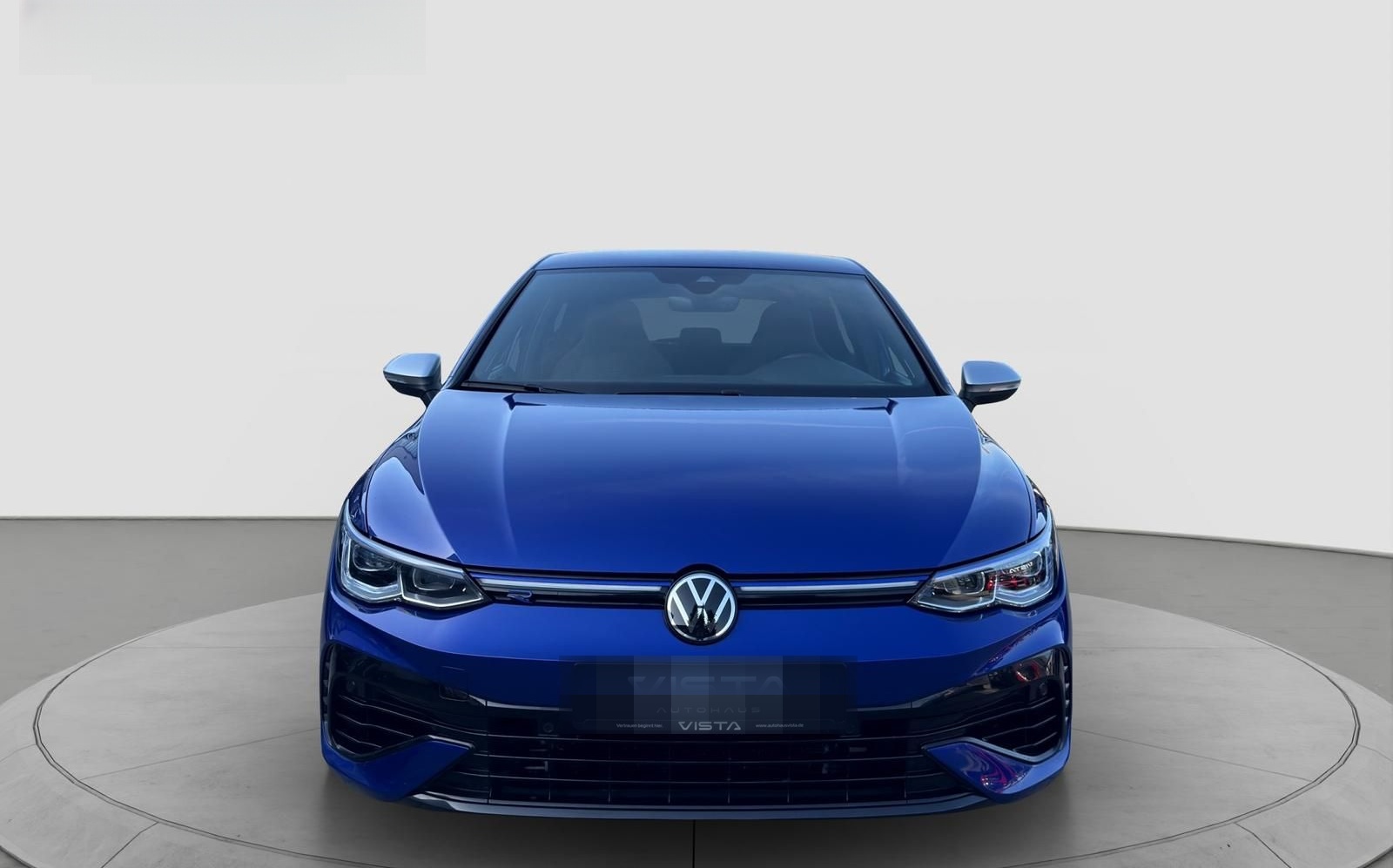 Volkswagen Golf R Perfomance 4MO*V-MAX*SHZ*APP*HARMAN*LHZ foto 3