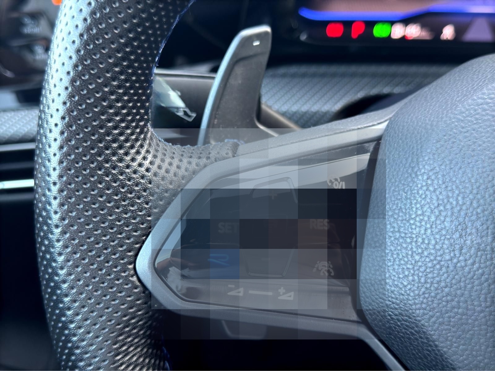 Volkswagen Golf R Perfomance 4MO*V-MAX*SHZ*APP*HARMAN*LHZ foto 21