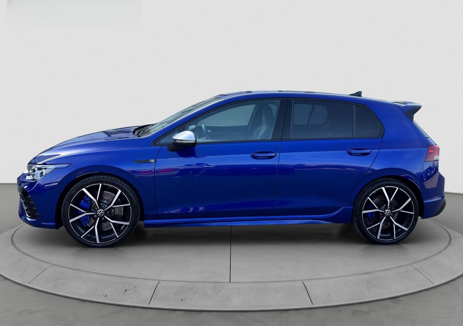 Volkswagen Golf R Perfomance 4MO*V-MAX*SHZ*APP*HARMAN*LHZ foto 5