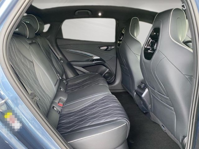 BYD Seal Design/82,5 kWh/360 Kamera/Panorama/Navi/LE foto 13