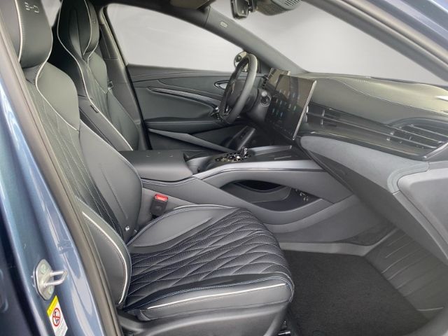 BYD Seal Design/82,5 kWh/360 Kamera/Panorama/Navi/LE foto 14