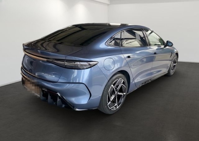 BYD Seal Design/82,5 kWh/360 Kamera/Panorama/Navi/LE foto 3