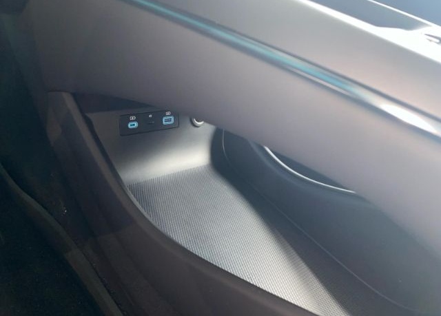 BYD Seal Design/82,5 kWh/360 Kamera/Panorama/Navi/LE foto 21