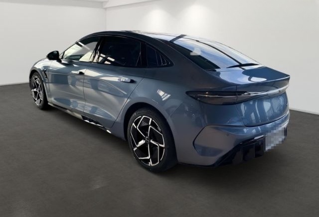 BYD Seal Design/82,5 kWh/360 Kamera/Panorama/Navi/LE foto 4