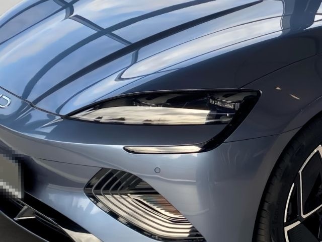 BYD Seal Design/82,5 kWh/360 Kamera/Panorama/Navi/LE foto 5