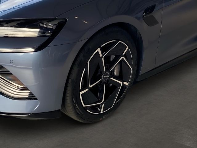 BYD Seal Design/82,5 kWh/360 Kamera/Panorama/Navi/LE foto 6