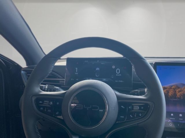 BYD Seal Design/82,5 kWh/360 Kamera/Panorama/Navi/LE foto 8