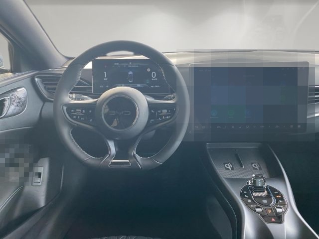 BYD Seal Design/82,5 kWh/360 Kamera/Panorama/Navi/LE foto 10
