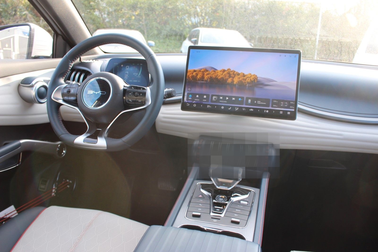 BYD ATTO 3 Design 60,48 kW  +Pano+ACC+360 foto 12