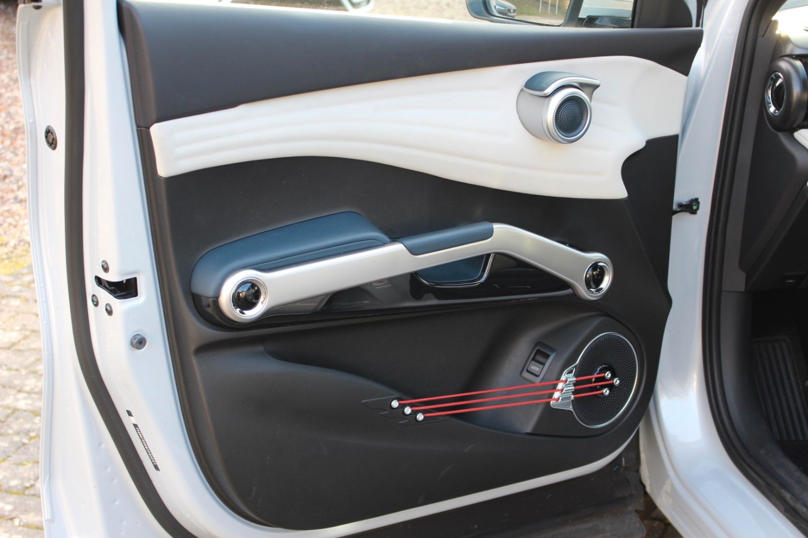 BYD ATTO 3 Design 60,48 kW  +Pano+ACC+360 foto 15