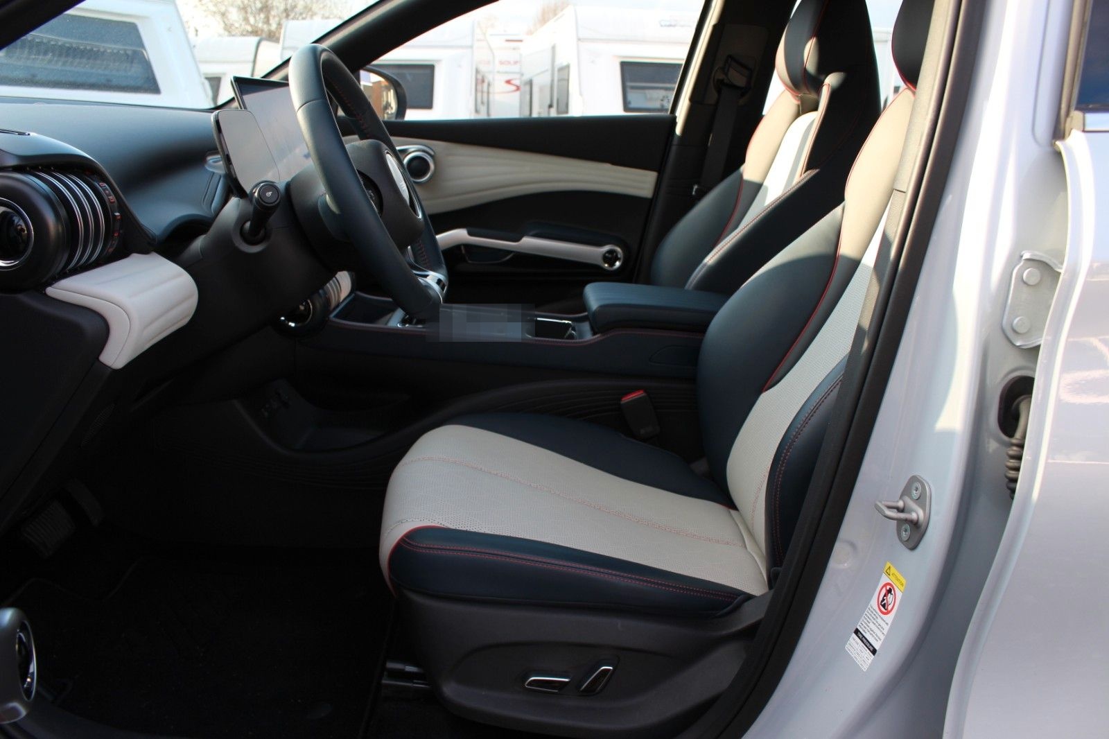 BYD ATTO 3 Design 60,48 kW  +Pano+ACC+360 foto 16