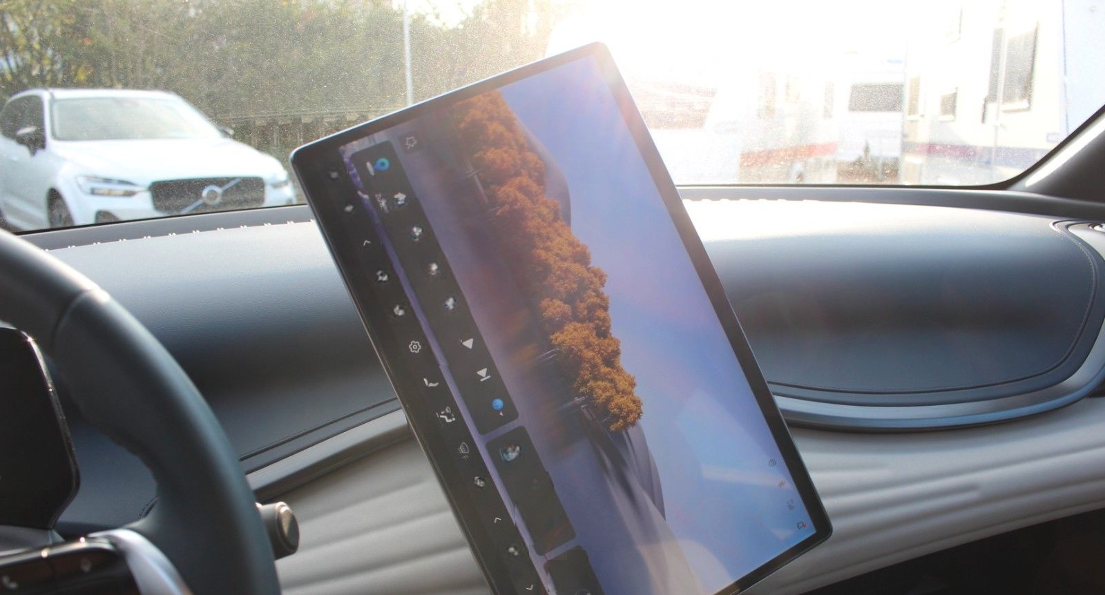 BYD ATTO 3 Design 60,48 kW  +Pano+ACC+360 foto 20