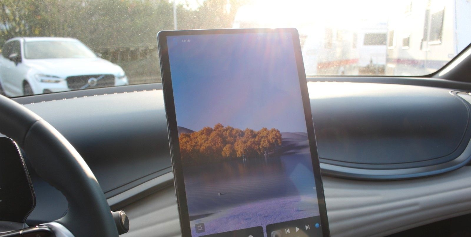 BYD ATTO 3 Design 60,48 kW  +Pano+ACC+360 foto 21