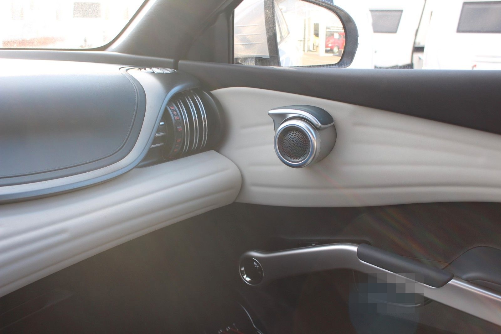 BYD ATTO 3 Design 60,48 kW  +Pano+ACC+360 foto 22