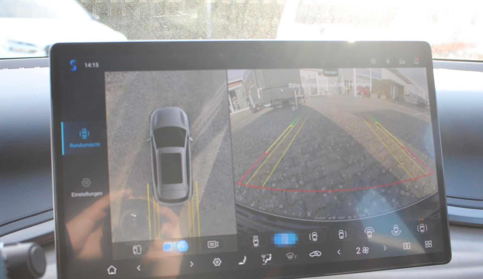 BYD ATTO 3 Design 60,48 kW  +Pano+ACC+360 foto 23