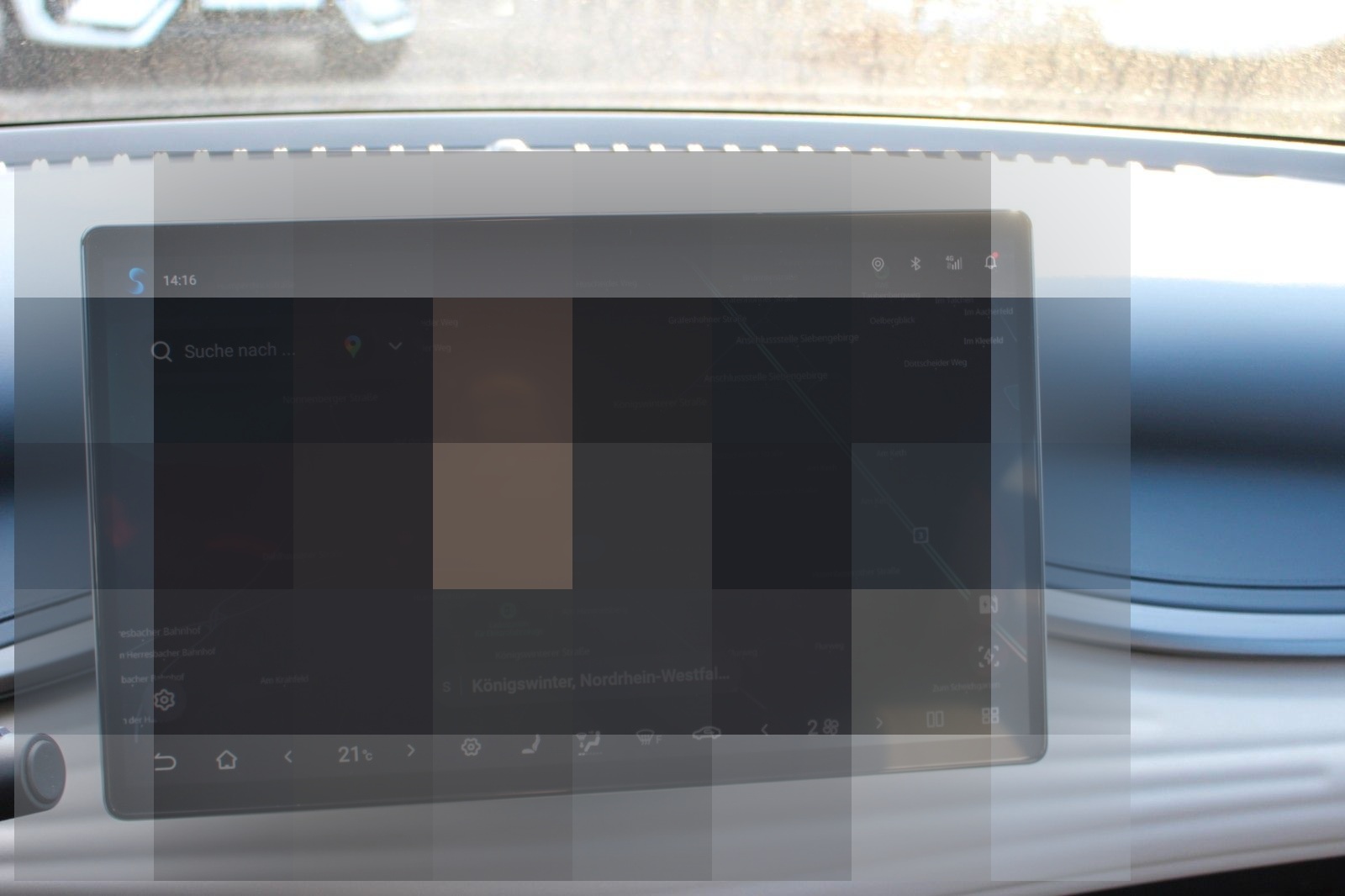 BYD ATTO 3 Design 60,48 kW  +Pano+ACC+360 foto 24