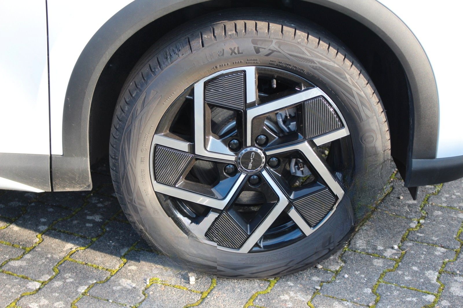 BYD ATTO 3 Design 60,48 kW  +Pano+ACC+360 foto 8