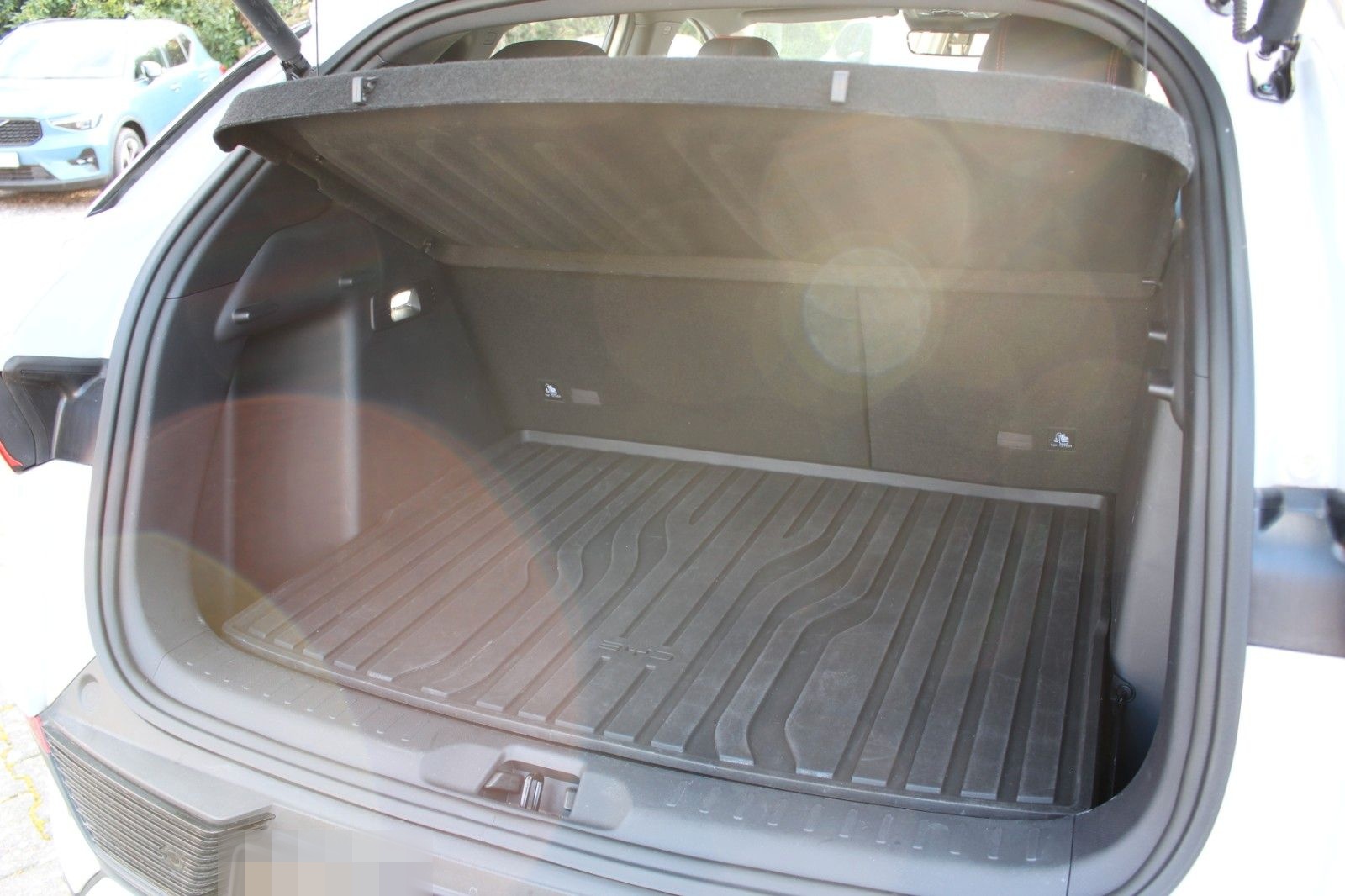 BYD ATTO 3 Design 60,48 kW  +Pano+ACC+360 foto 9