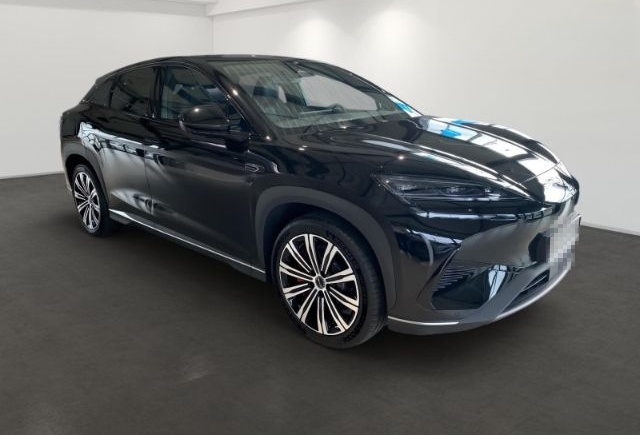 BYD SEALION 7 Design/82,5 kWh/Navi/Panorama/LED//Rüc foto 2