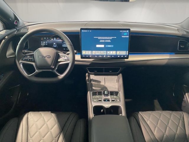 BYD SEALION 7 Design/82,5 kWh/Navi/Panorama/LED//Rüc foto 11