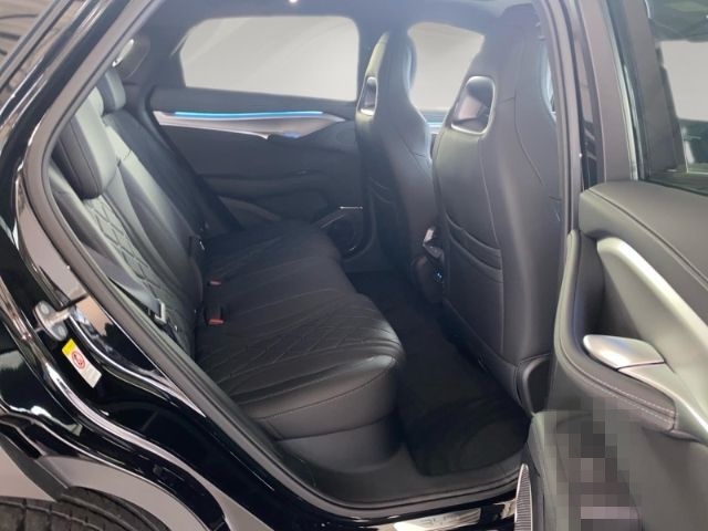 BYD SEALION 7 Design/82,5 kWh/Navi/Panorama/LED//Rüc foto 13