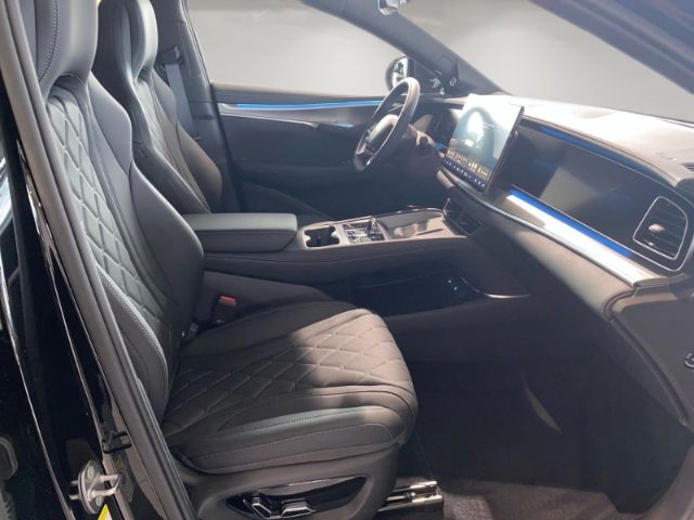 BYD SEALION 7 Design/82,5 kWh/Navi/Panorama/LED//Rüc foto 14