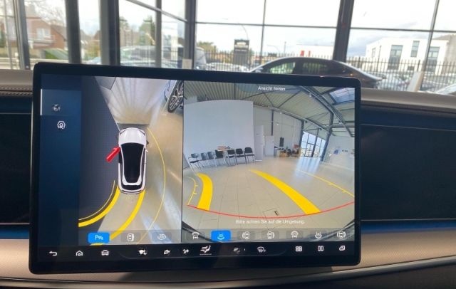 BYD SEALION 7 Design/82,5 kWh/Navi/Panorama/LED//Rüc foto 15