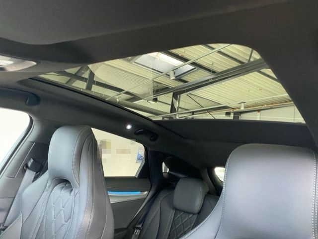 BYD SEALION 7 Design/82,5 kWh/Navi/Panorama/LED//Rüc foto 16