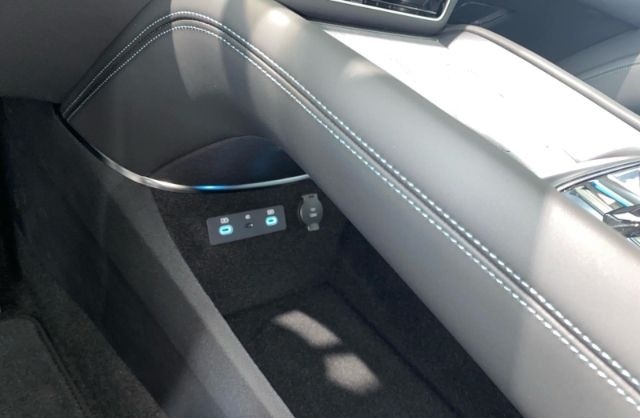 BYD SEALION 7 Design/82,5 kWh/Navi/Panorama/LED//Rüc foto 19