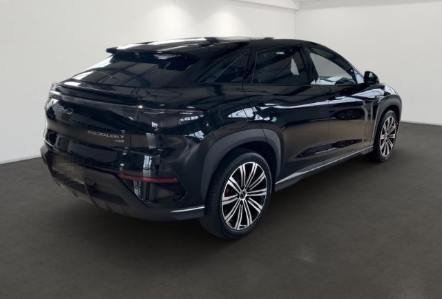 BYD SEALION 7 Design/82,5 kWh/Navi/Panorama/LED//Rüc foto 3