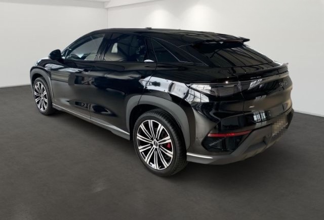 BYD SEALION 7 Design/82,5 kWh/Navi/Panorama/LED//Rüc foto 4
