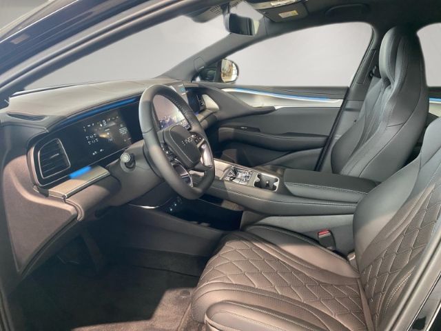 BYD SEALION 7 Design/82,5 kWh/Navi/Panorama/LED//Rüc foto 7