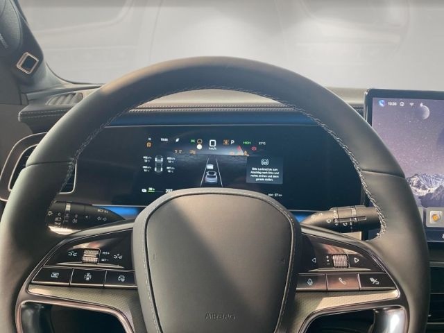 BYD SEALION 7 Design/82,5 kWh/Navi/Panorama/LED//Rüc foto 8