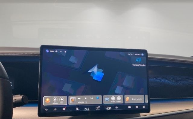 BYD SEALION 7 Design/82,5 kWh/Navi/Panorama/LED//Rüc foto 9