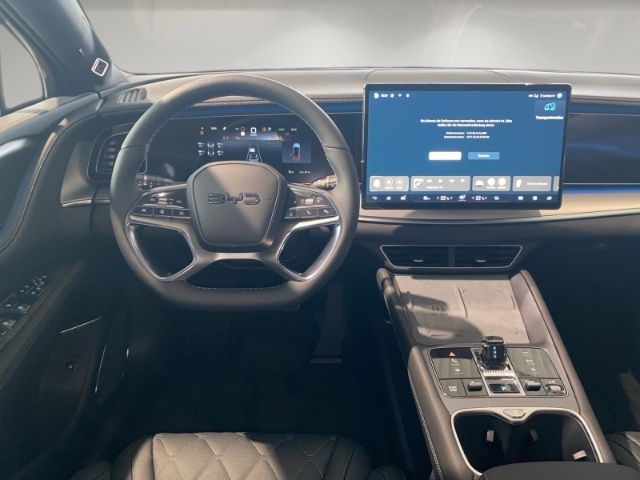BYD SEALION 7 Design/82,5 kWh/Navi/Panorama/LED//Rüc foto 10