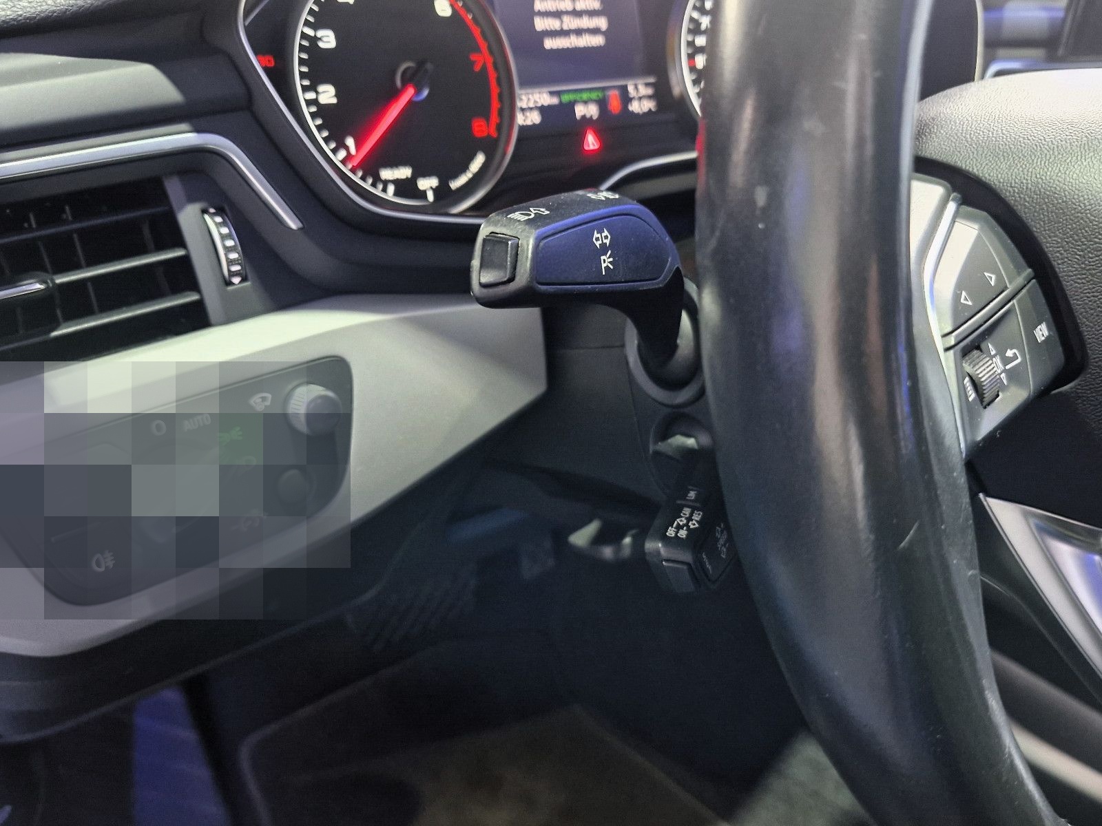 Audi A5 SPORTBACK 40 TFSI S LINE LED/ALCANTARA/PANORA foto 15