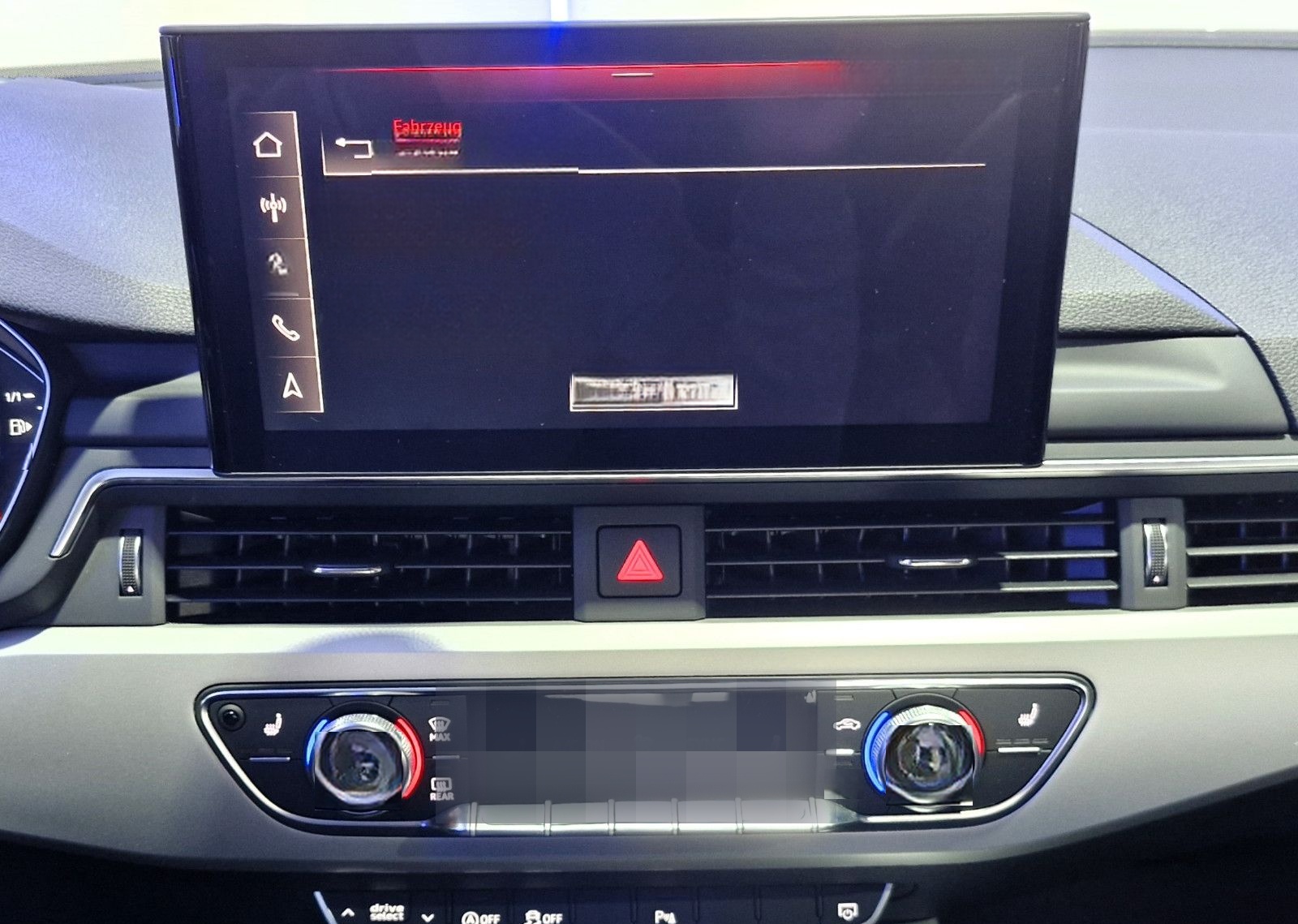 Audi A5 SPORTBACK 40 TFSI S LINE LED/ALCANTARA/PANORA foto 18