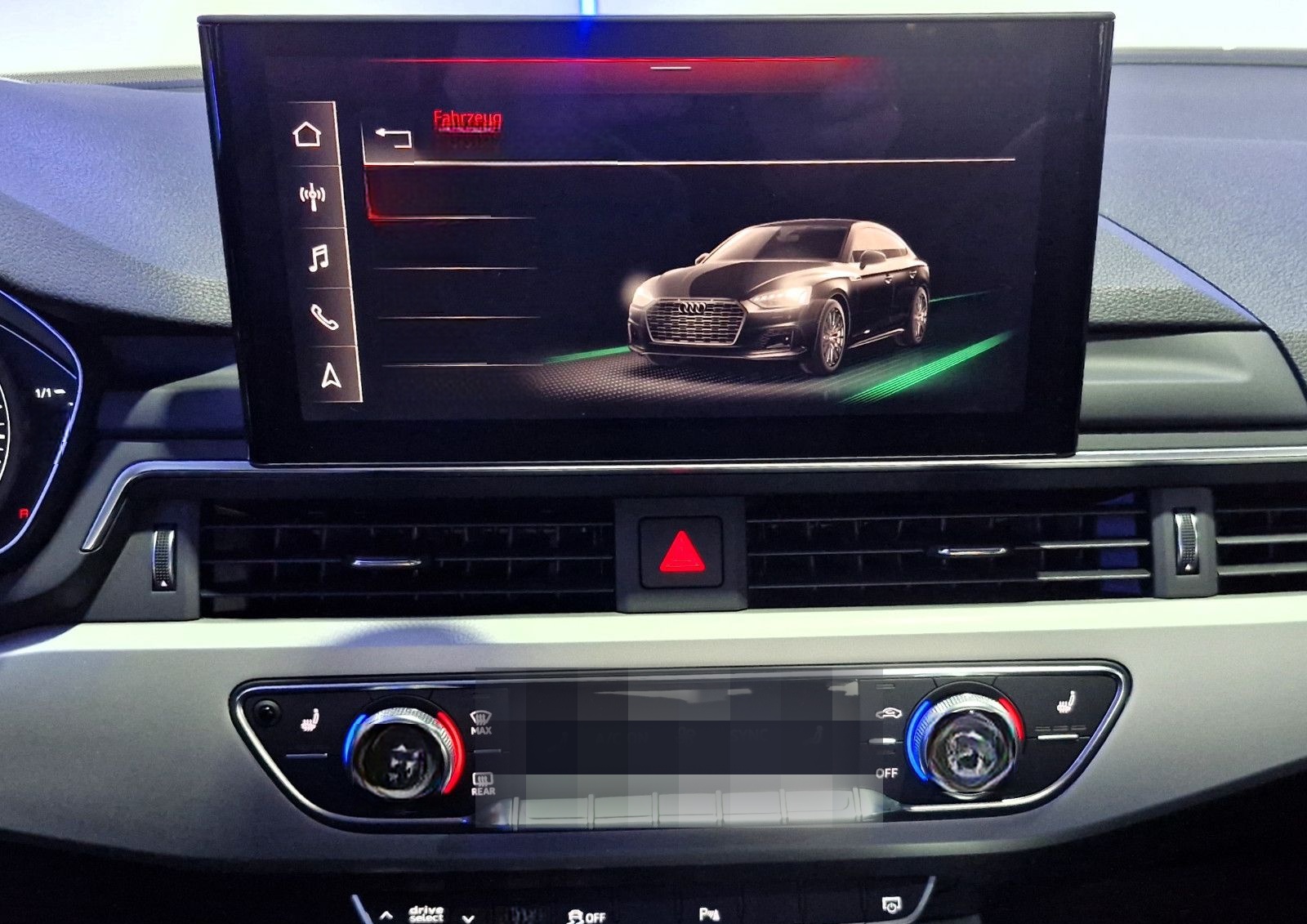 Audi A5 SPORTBACK 40 TFSI S LINE LED/ALCANTARA/PANORA foto 19