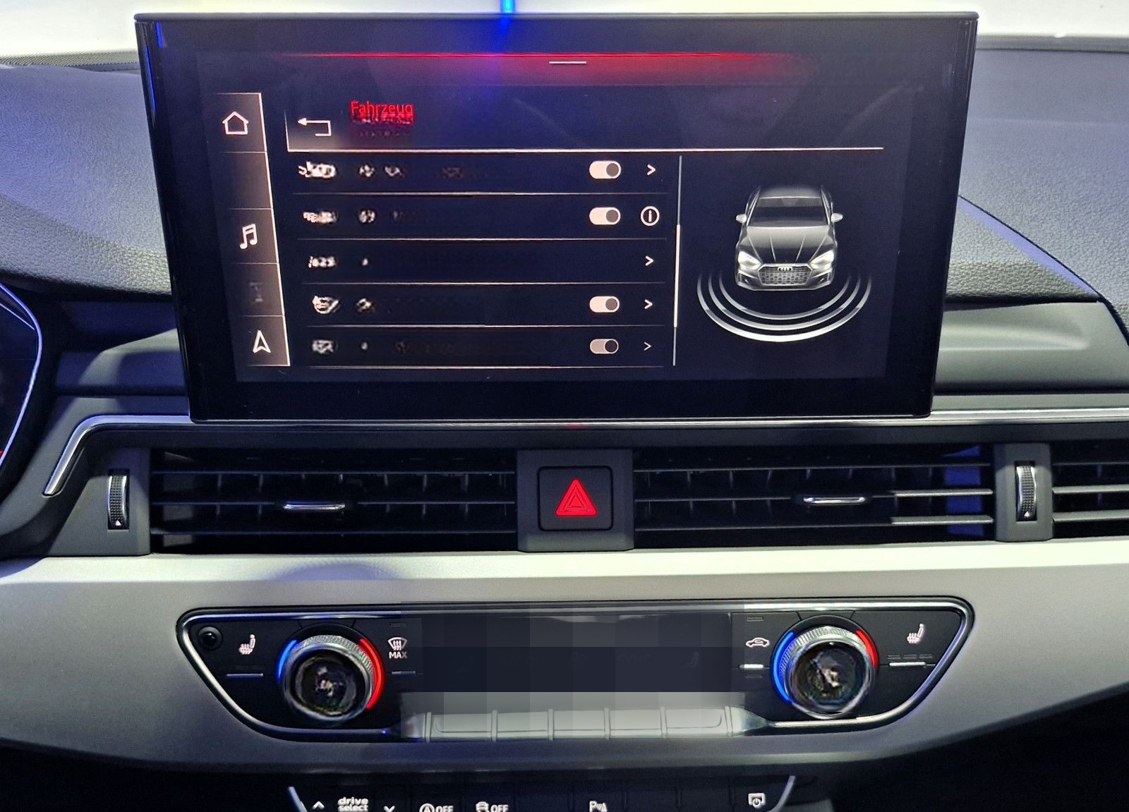 Audi A5 SPORTBACK 40 TFSI S LINE LED/ALCANTARA/PANORA foto 21